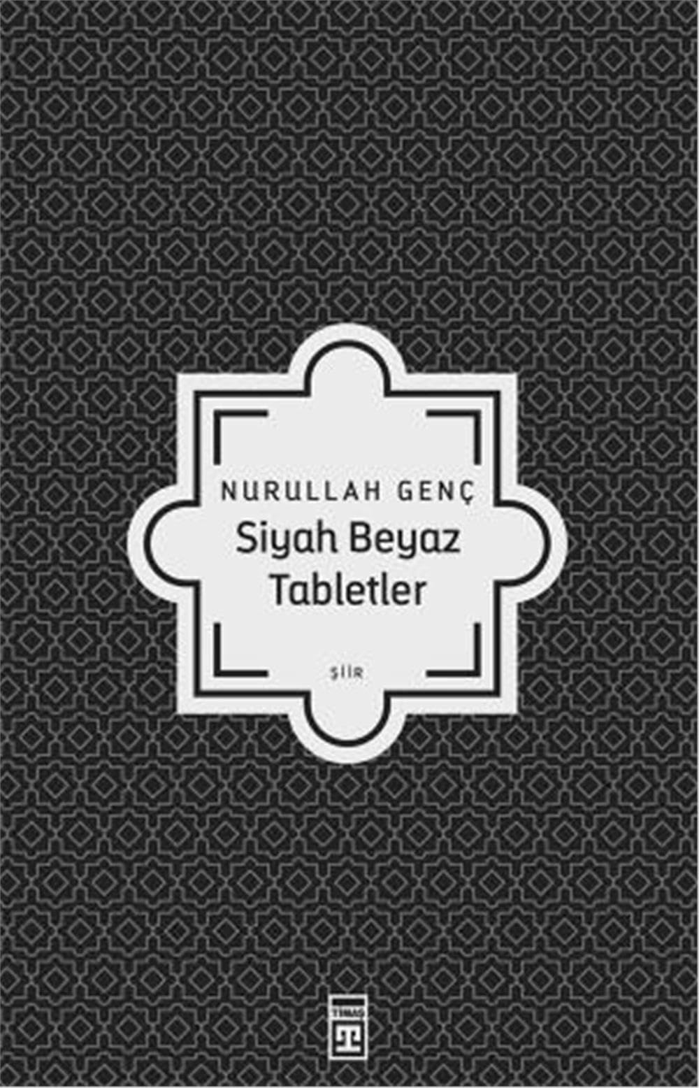 Siyah Beyaz Tabletler