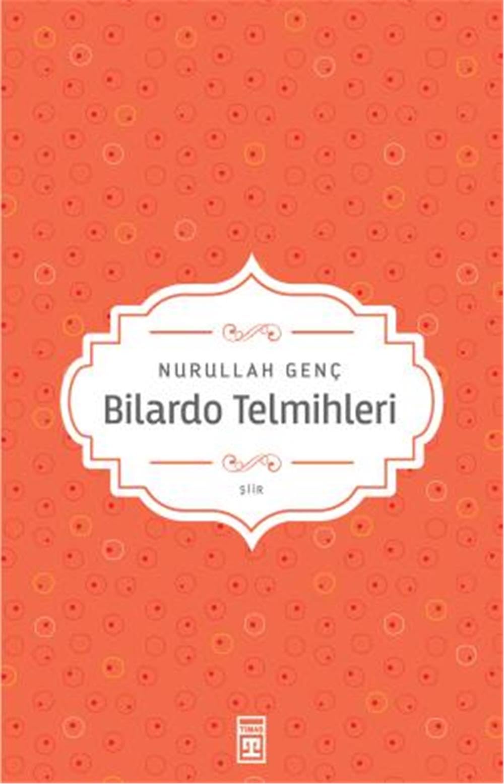 Bilardo Telmihleri