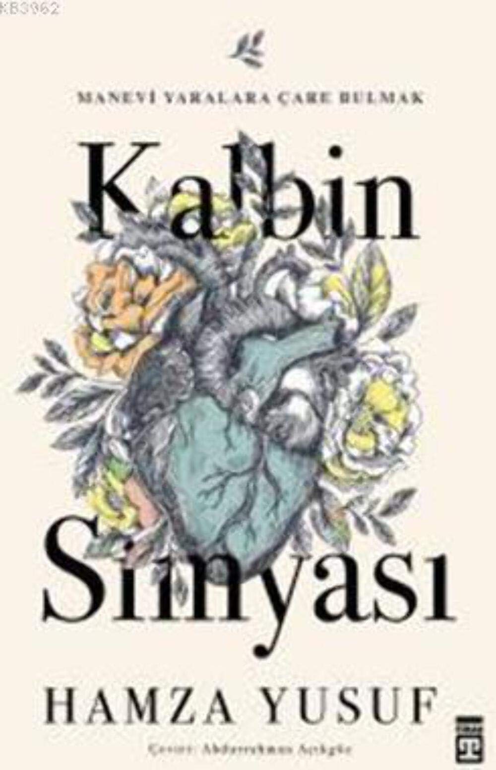 Kalbin Simyası: Manevi Yaralara Çare Bulmak