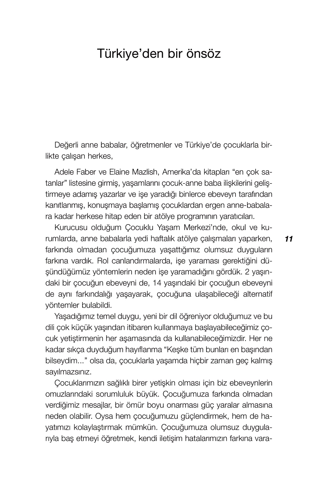 Konuş ki Dinlesin Dinle ki Konuşsun