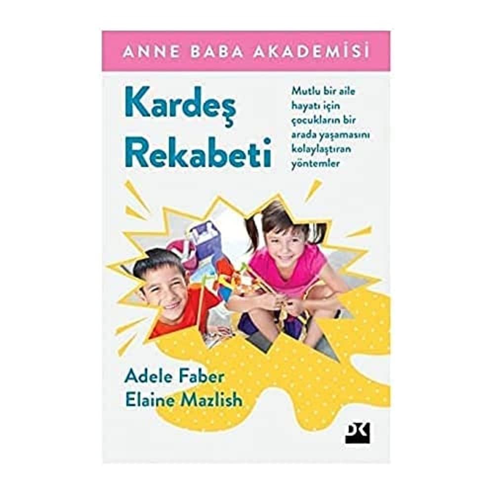 Kardeş Rekabeti