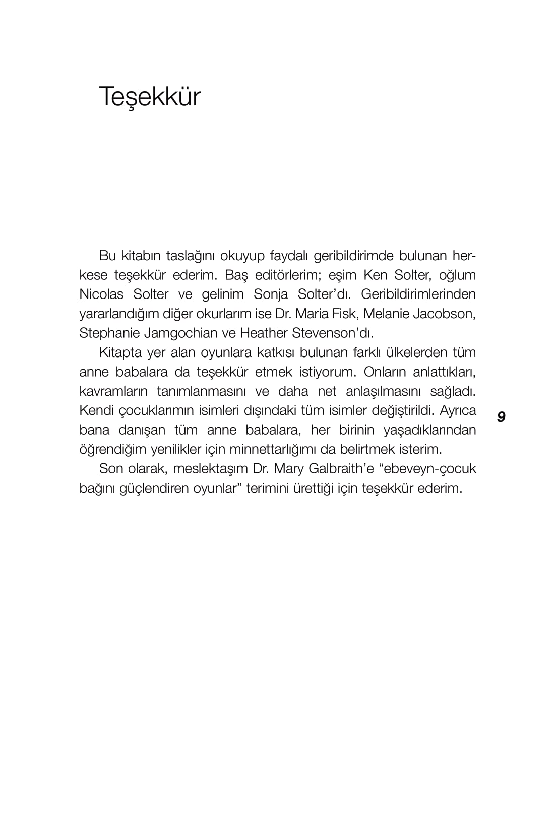 Oyun Oynama Sanatı: Anne Baba Akademisi Anne babalar için oyun becerileri
