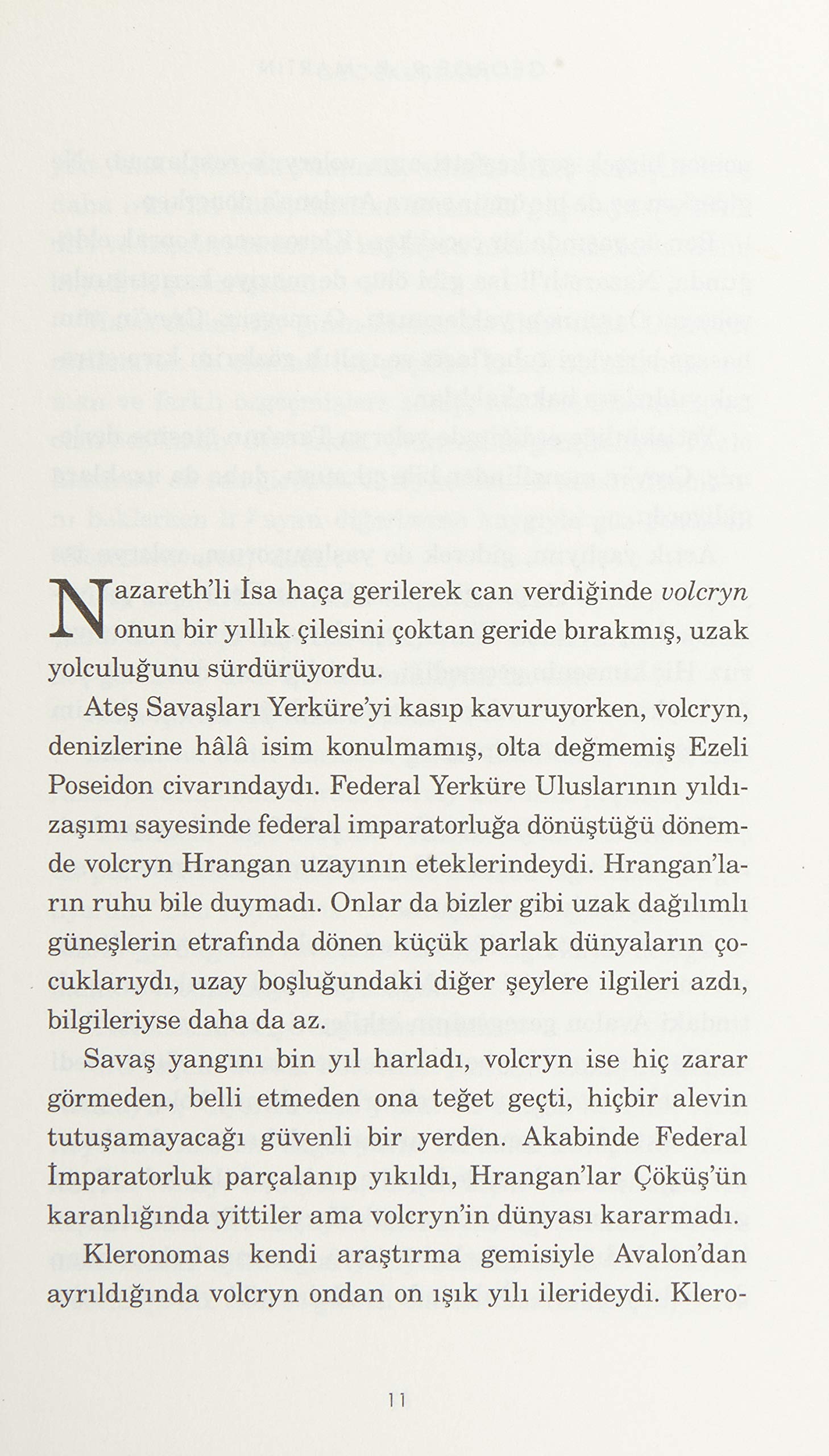 Gece Kuşları