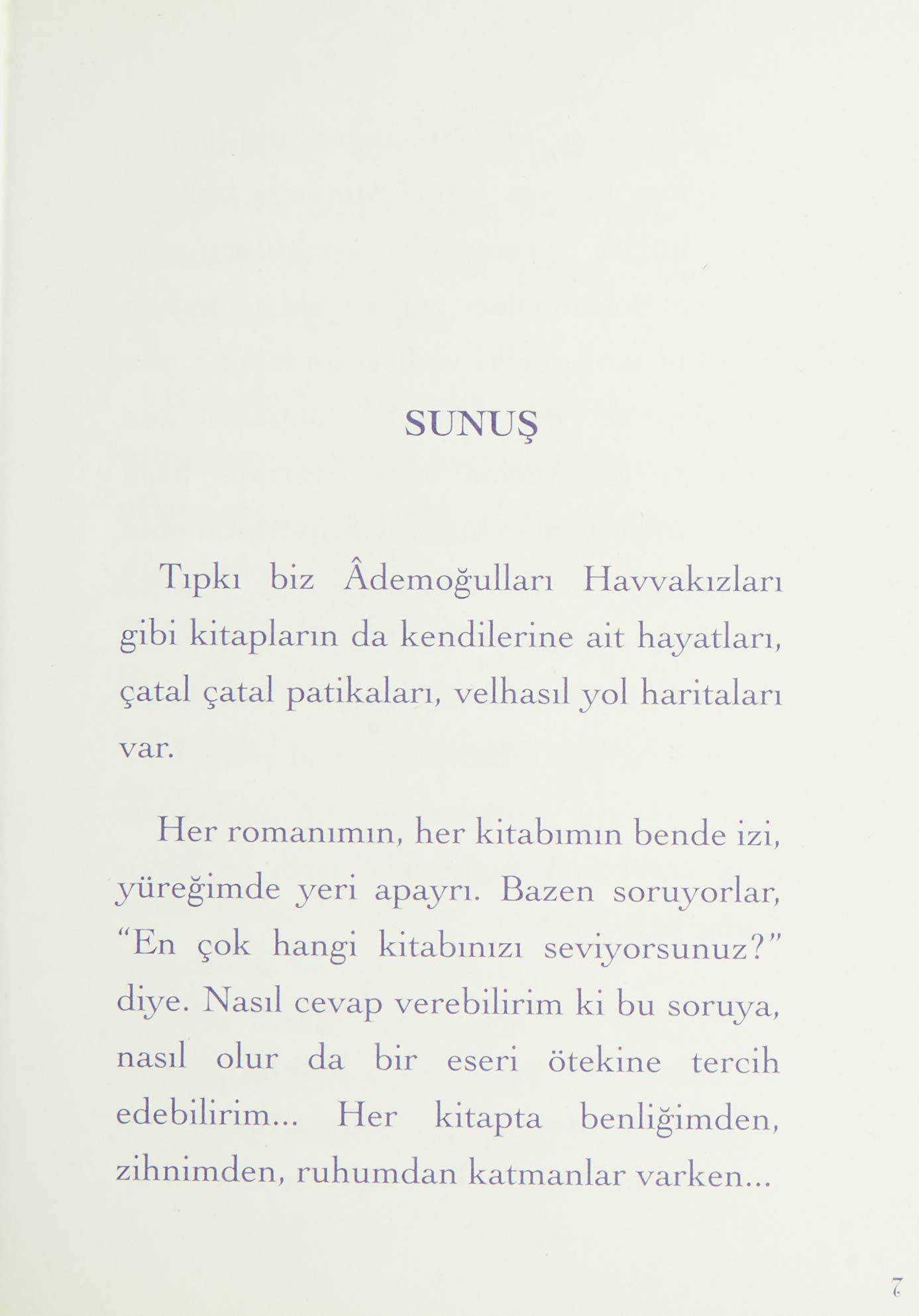Aşkın Kırk Kuralı
