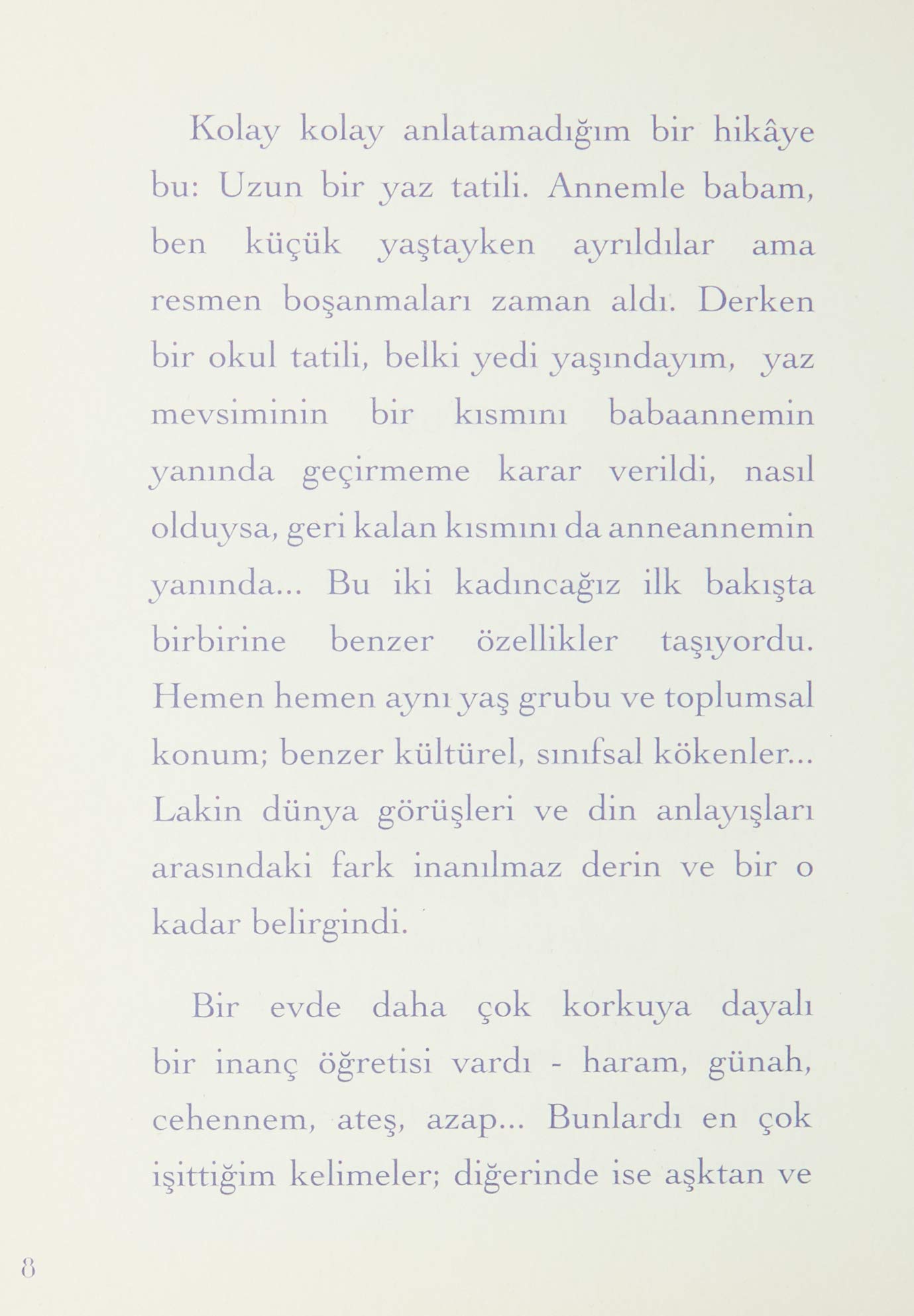 Aşkın Kırk Kuralı