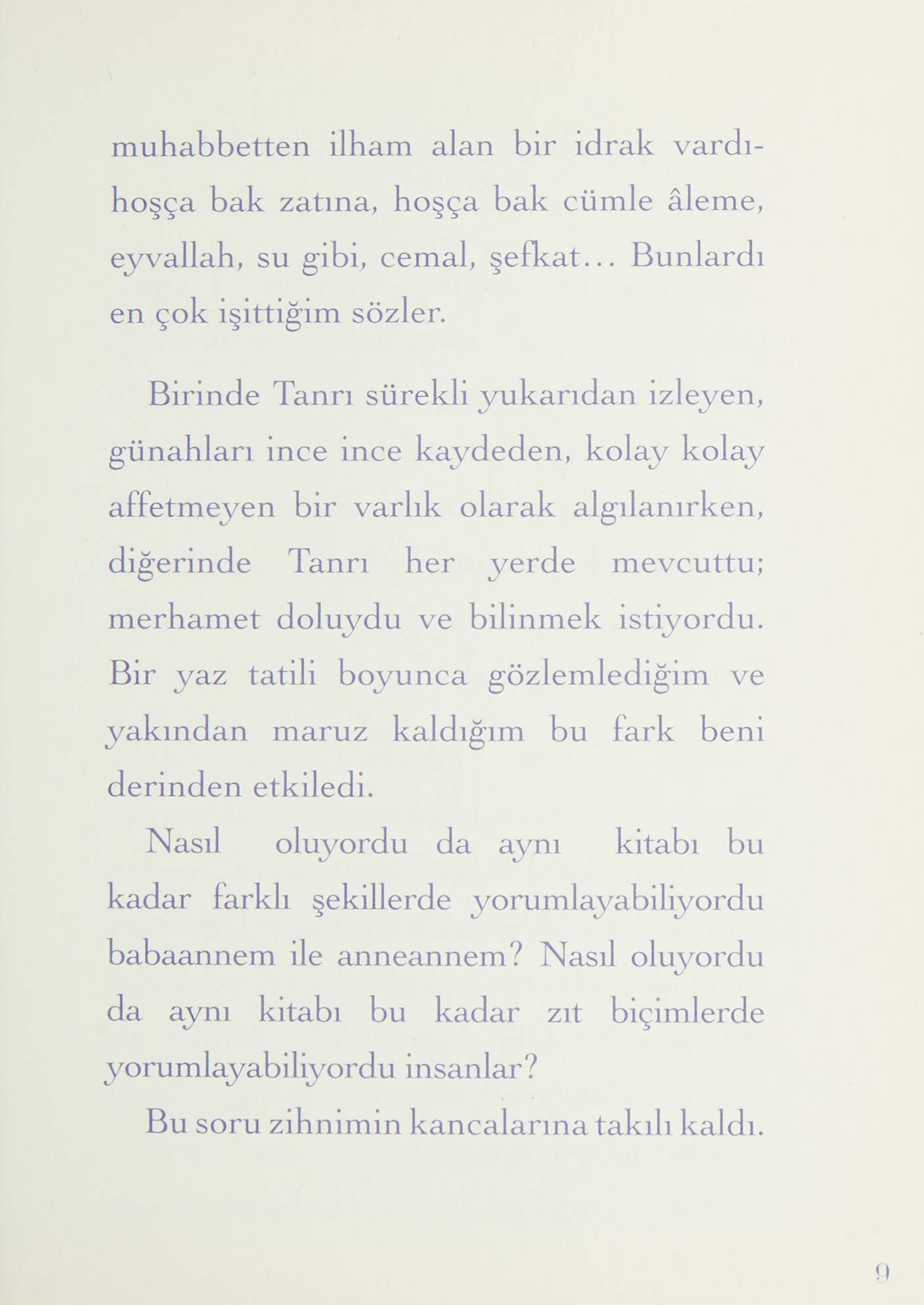 Aşkın Kırk Kuralı