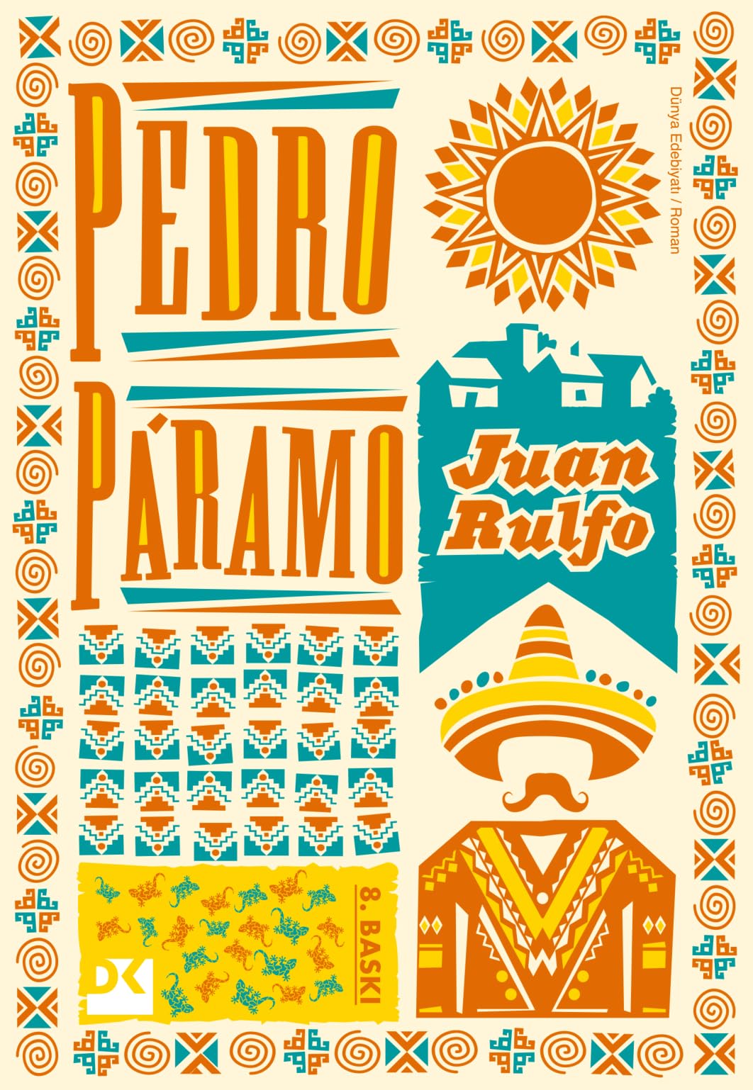 Pedro Paramo