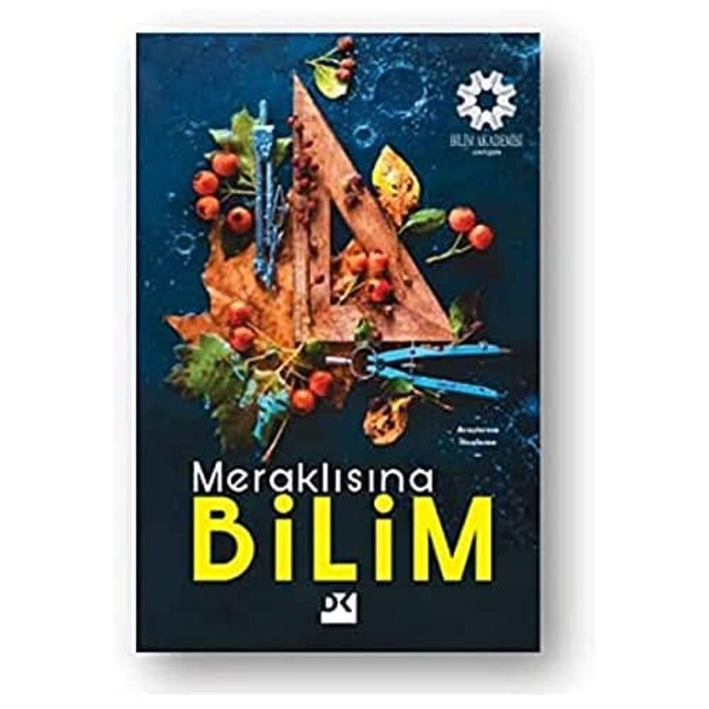 Meraklısına Bilim