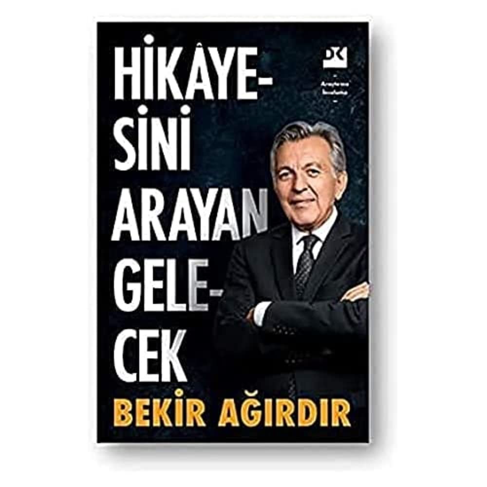 Hikayesini Arayan Gelecek