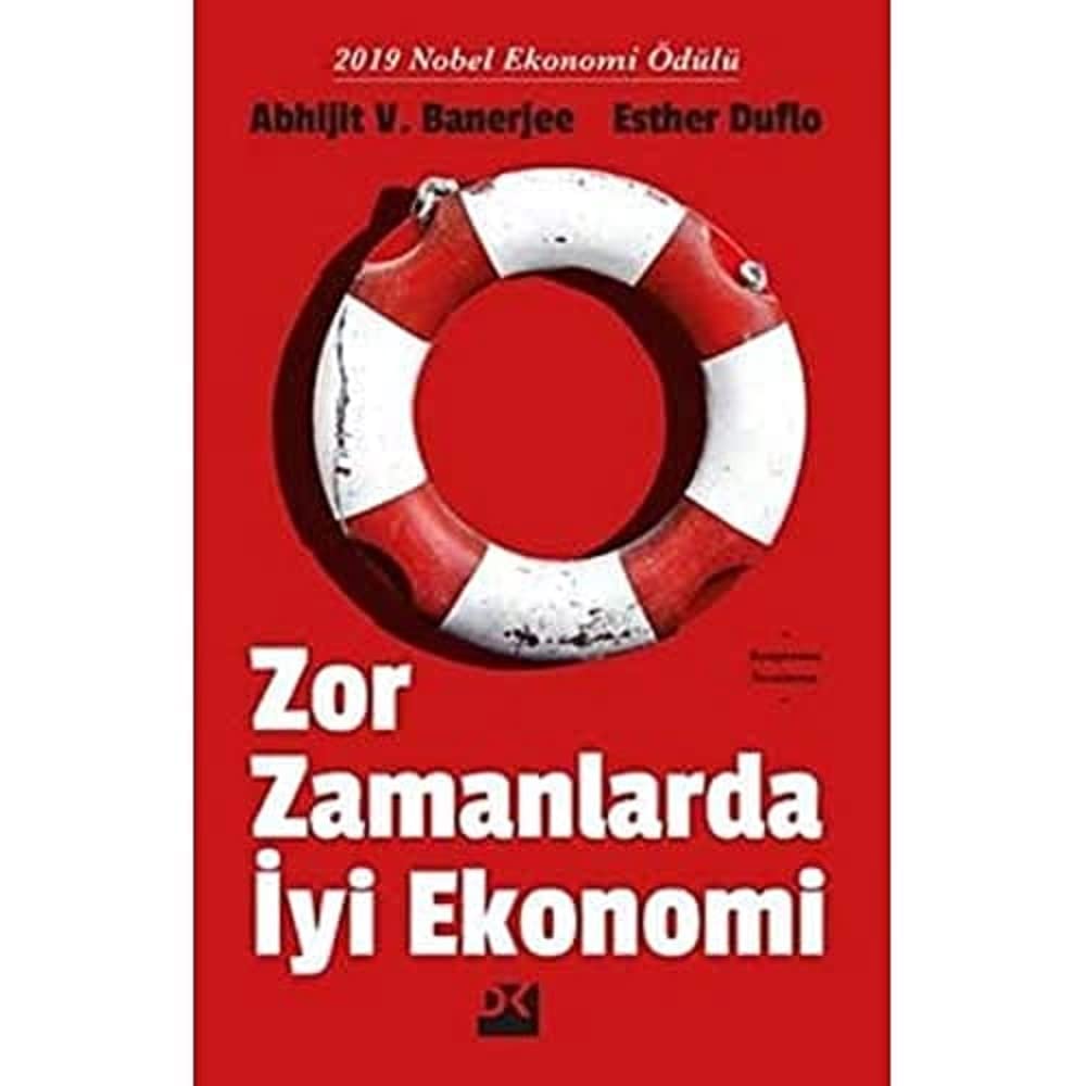 Zor Zamanlarda İyi Ekonomi