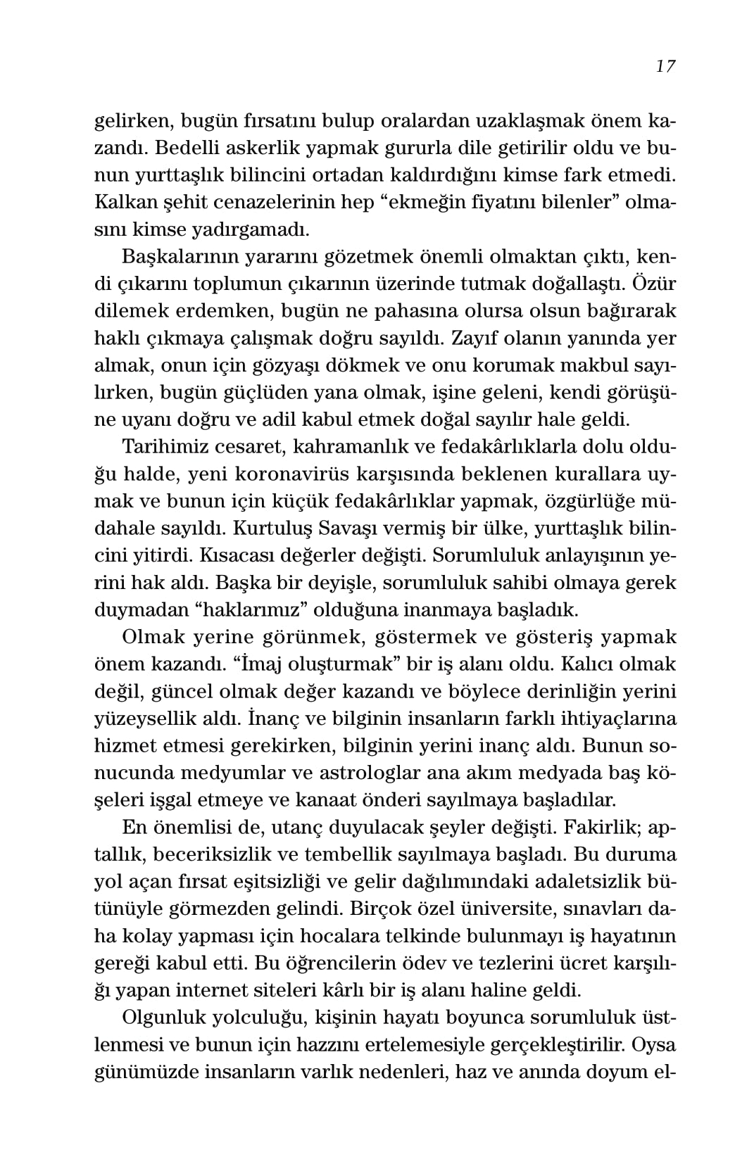 Hayatın Hakkını Vermek: Sağlıklı, Uzun ve Mutlu Yaşamak