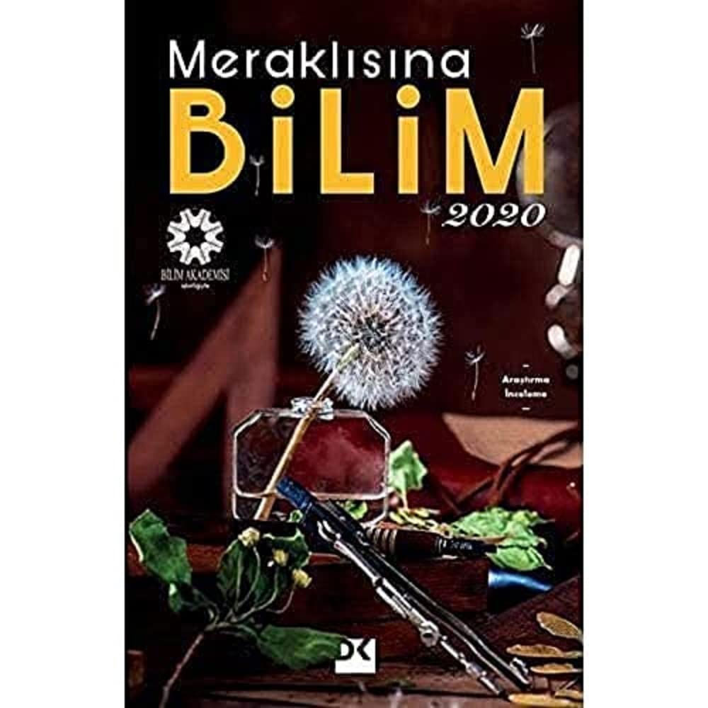 Meraklısına Bilim 2020