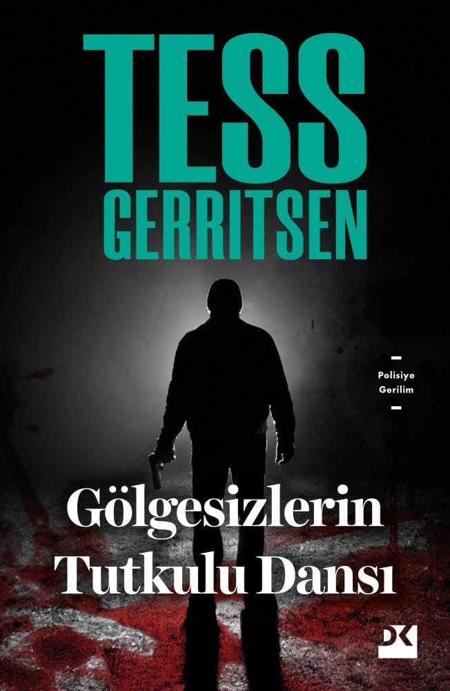 Gölgesizlerin Tutkulu Dansı