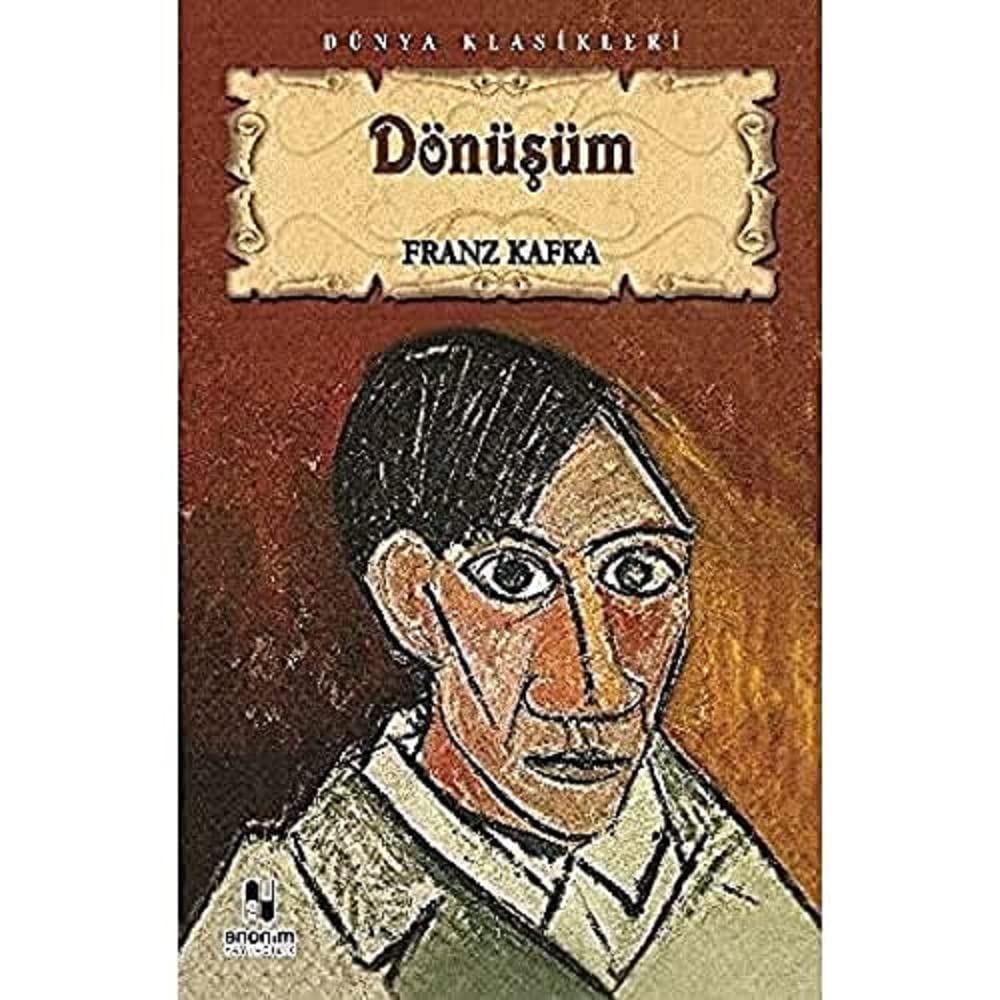 Dönüşüm