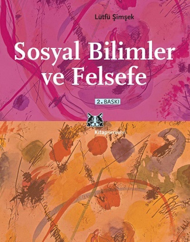 SOSYAL BİLİMLER VE FELSEFE
