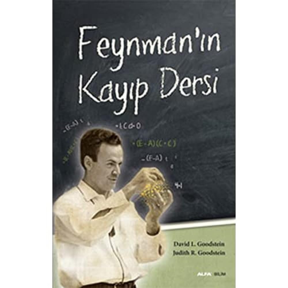 Feynman'ın Kayıp Dersi: Gezegenlerin Güneş Çevresindeki Hareketleri