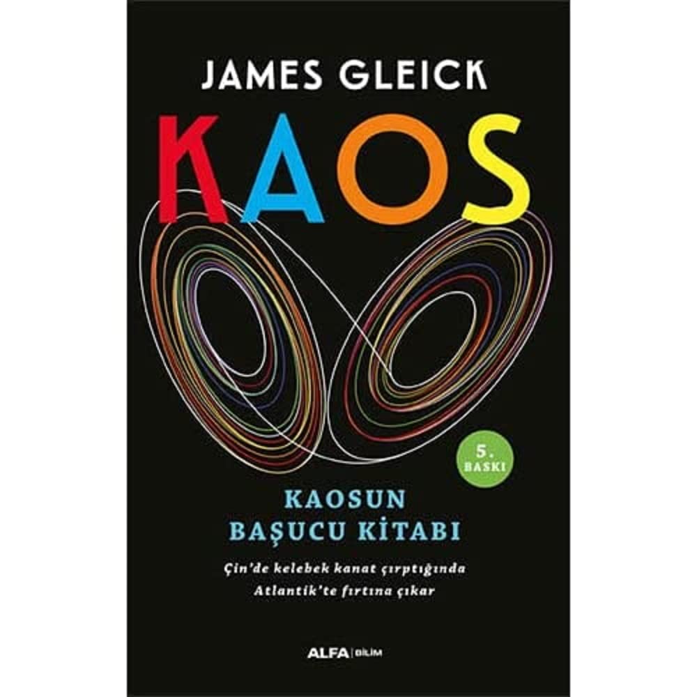 Kaos: Kaosun Başucu Kitabı