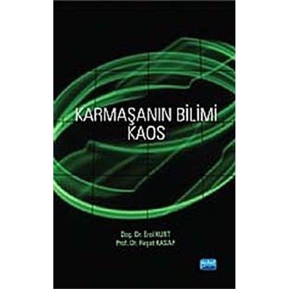 KARMAŞANIN BİLİMİ KAOS