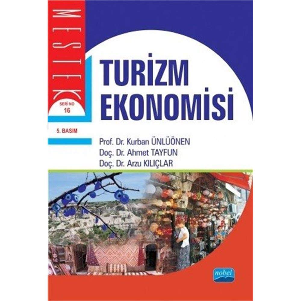 Turizm Ekonomisi
