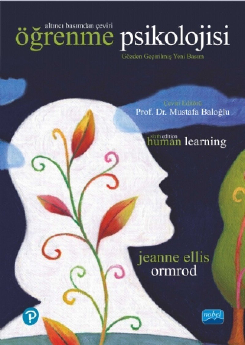 Öğrenme Psikolojisi - Human Learning