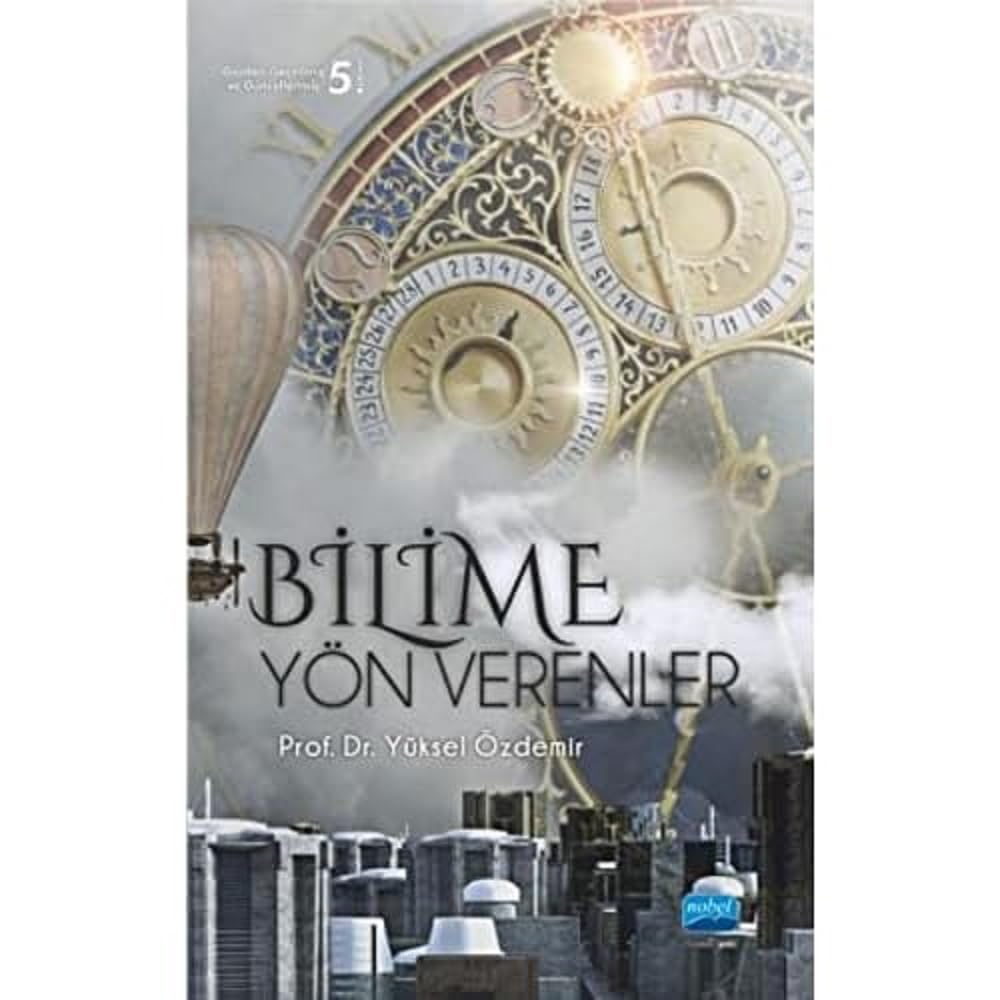 Bilime Yön Verenler