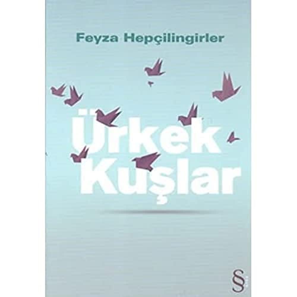 Ürkek Kuşlar