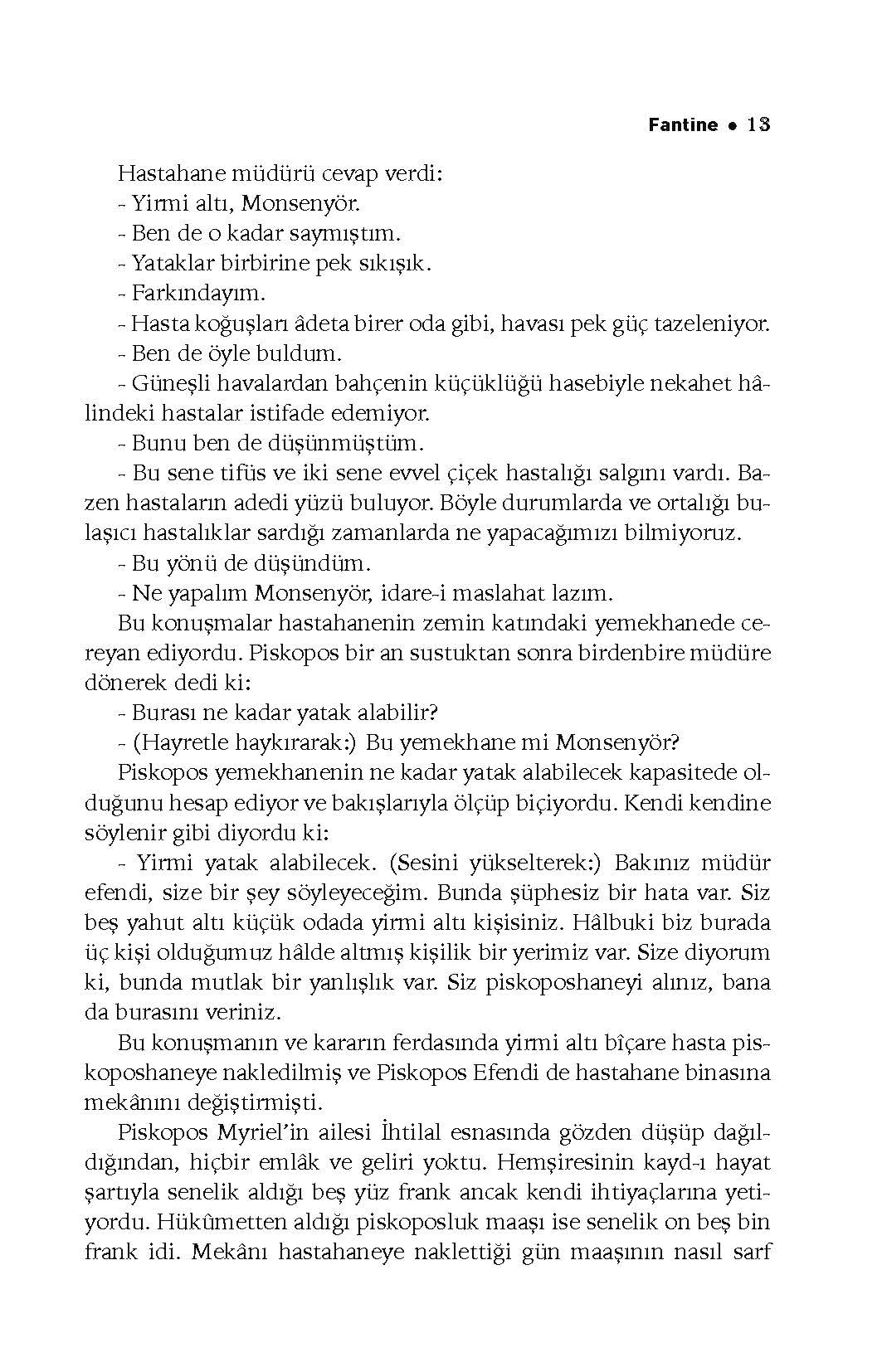 Sefiller Tam Metin-2 Cilt: Kutulu