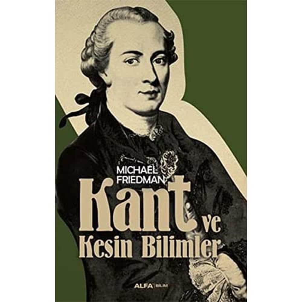 Kant Ve Kesin Bilimler