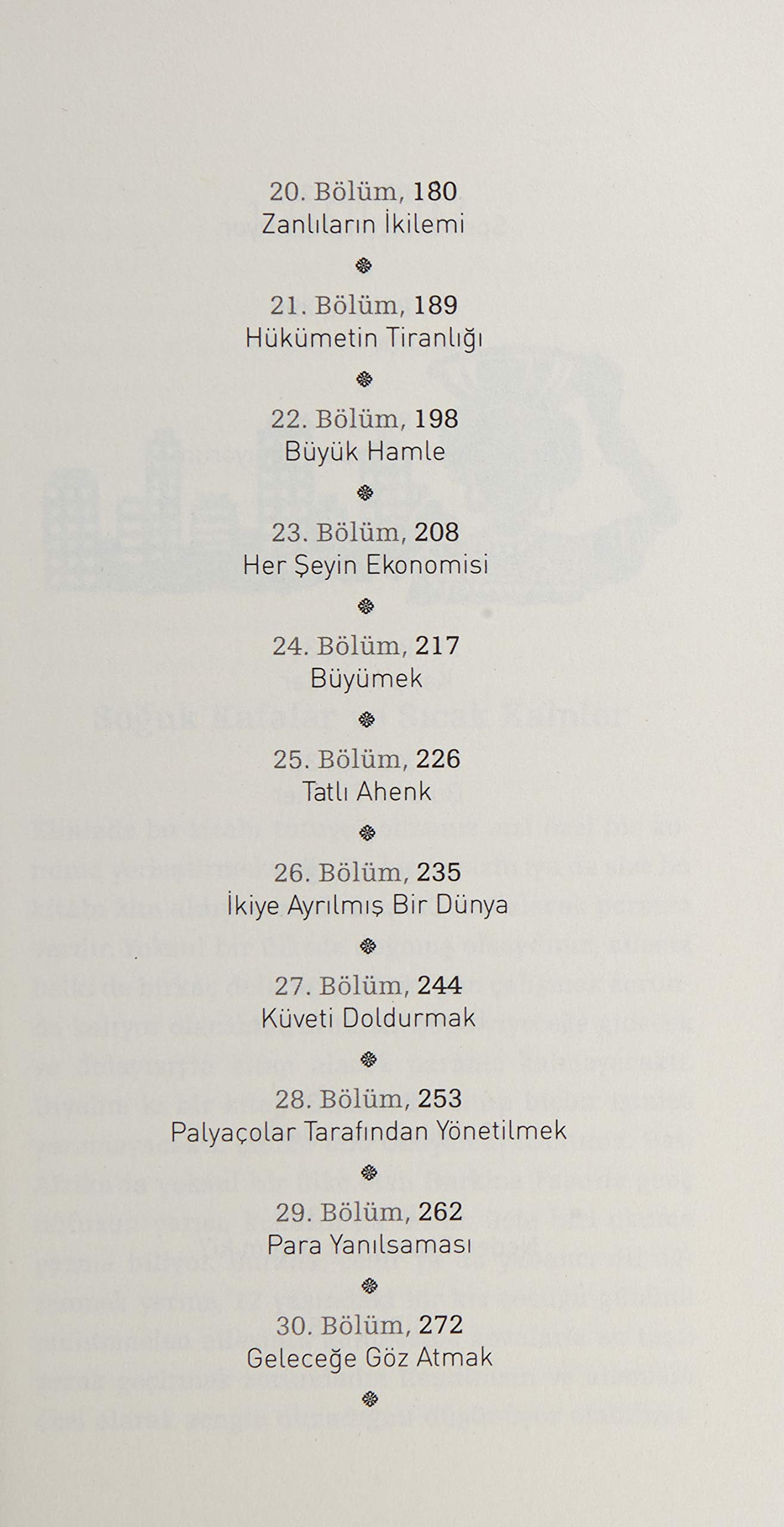 Ekonominin Kısa Tarihi: 2000 Yıllık Ekonomi Düşüncesine En Kısa Giriş!