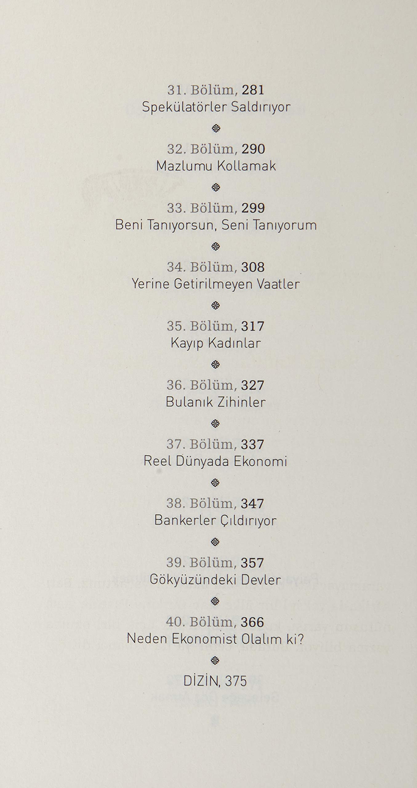 Ekonominin Kısa Tarihi: 2000 Yıllık Ekonomi Düşüncesine En Kısa Giriş!