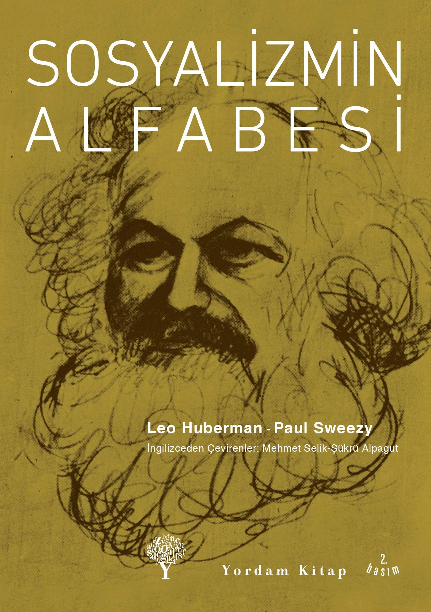 Sosyalizm Alfabesi