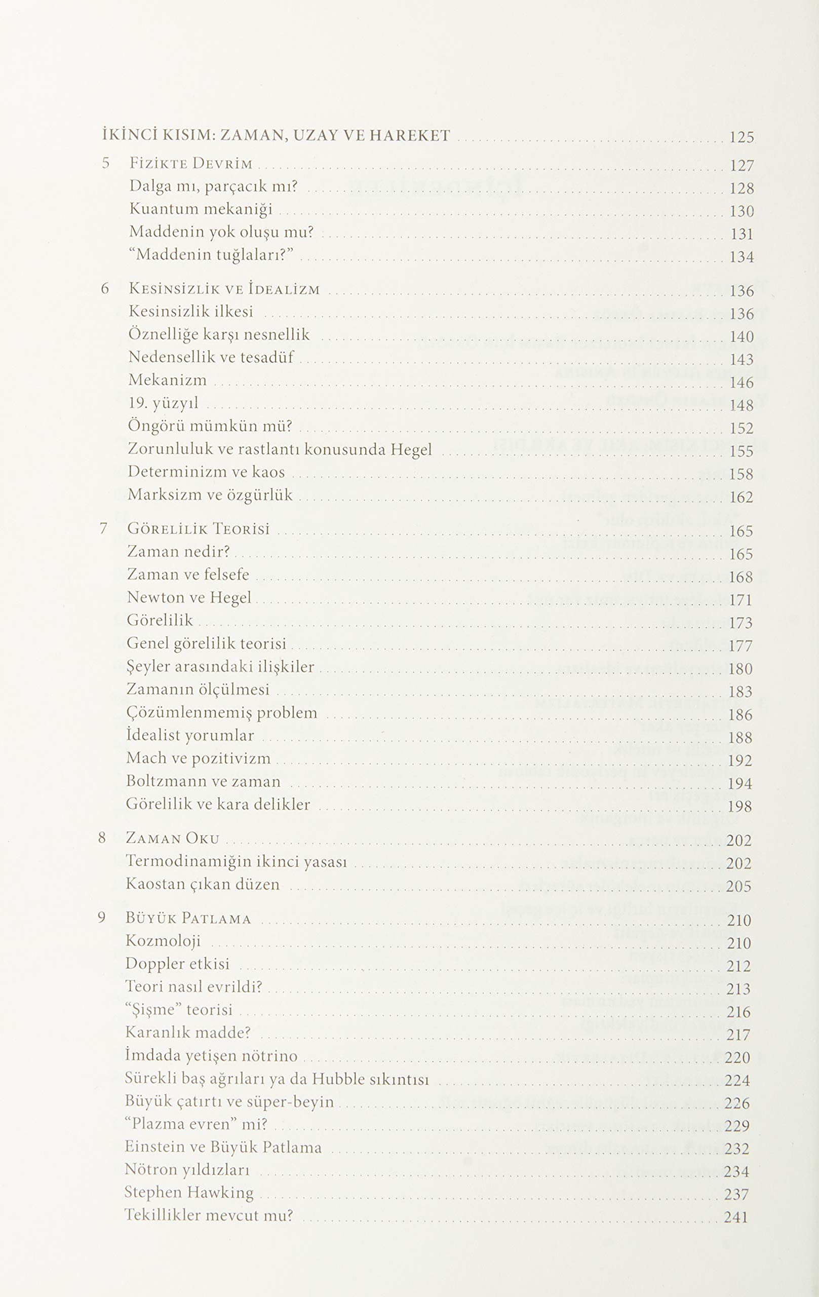 Aklın İsyanı-Marksist Felsefe ve Modern Bilim: Marksist Felsefe ve Modern Bilim