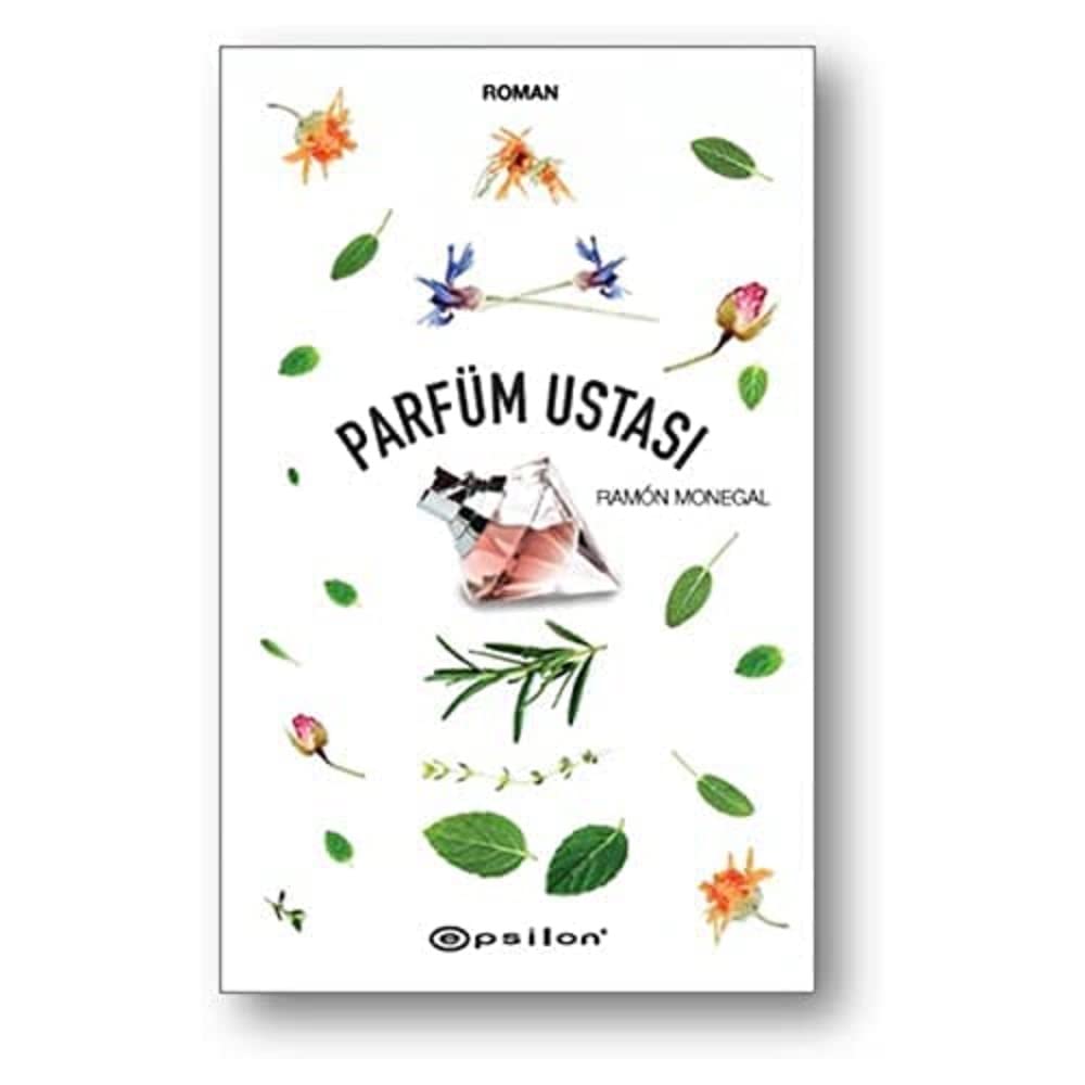 Parfüm Ustası