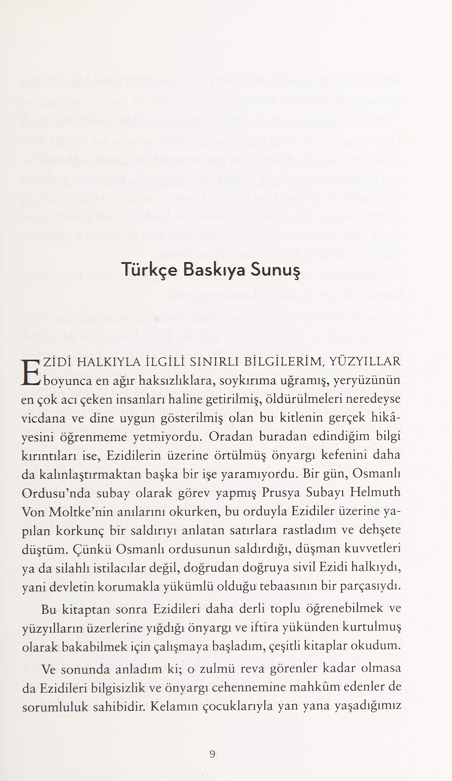 Son Kız: Esaretimin Hikayesi ve IŞİD'le Mücadelem: Esaretimin Hikayesi ve IŞİD'le Mücadelem