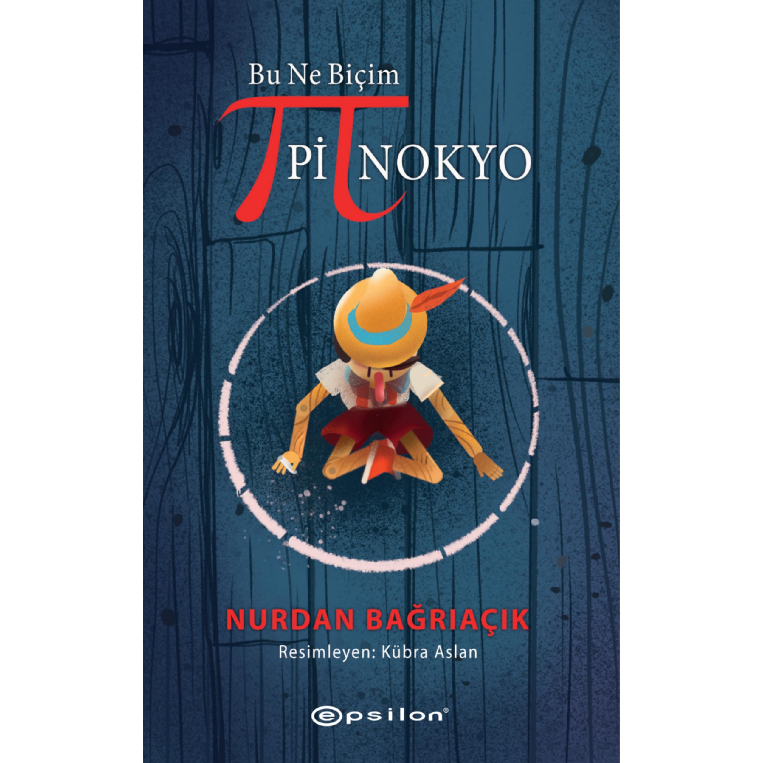 Bu Ne Biçim Pinokyo