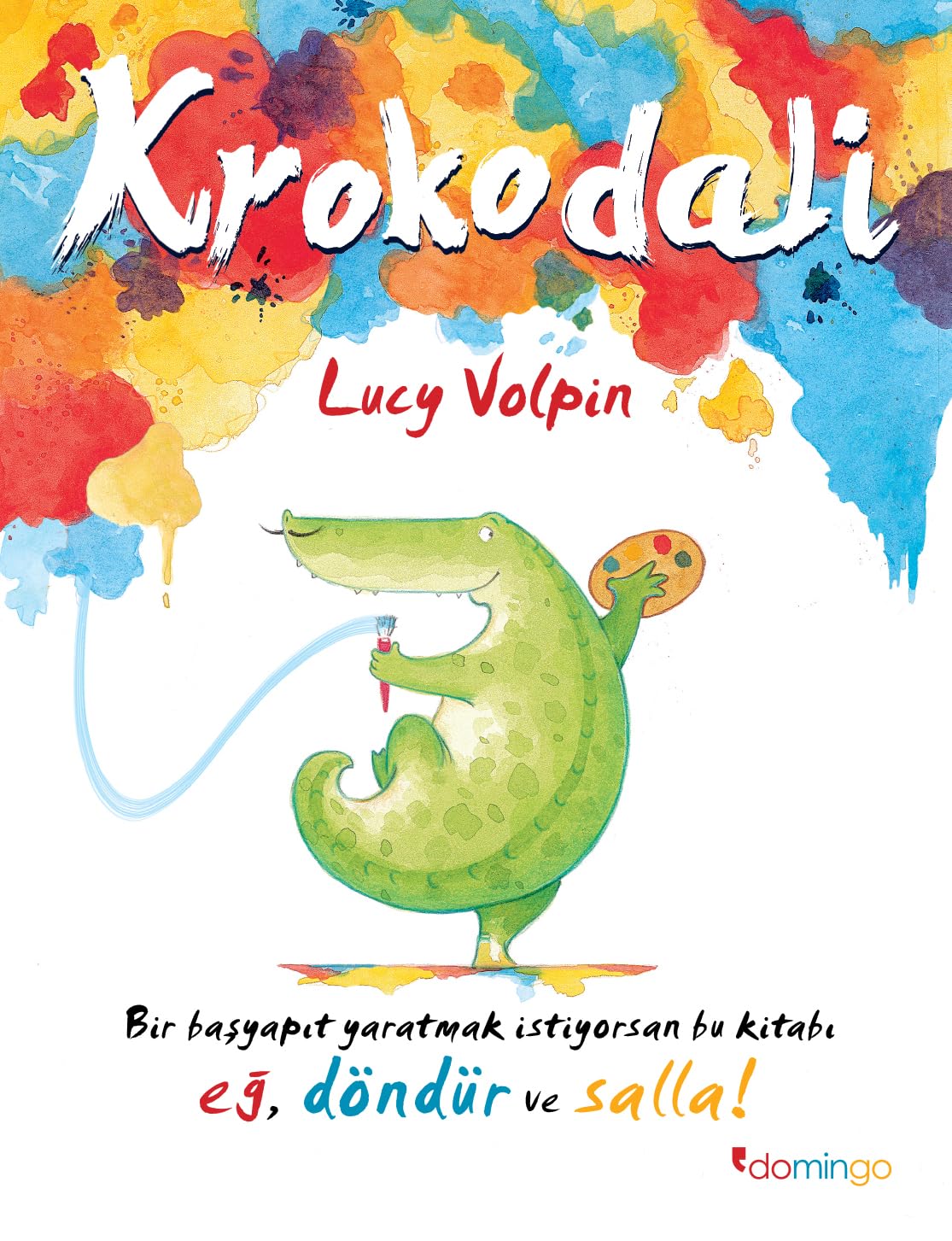 Krokodali