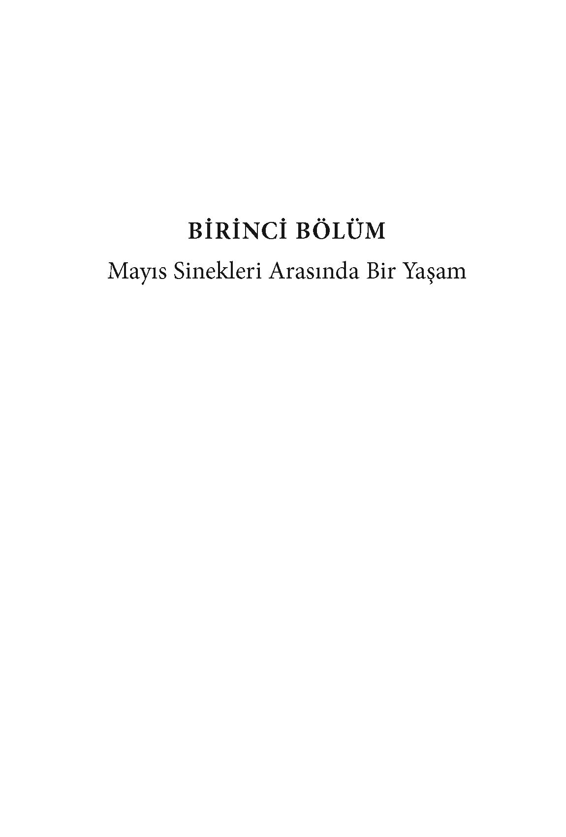 Zamanı Durdurmanın Yolları