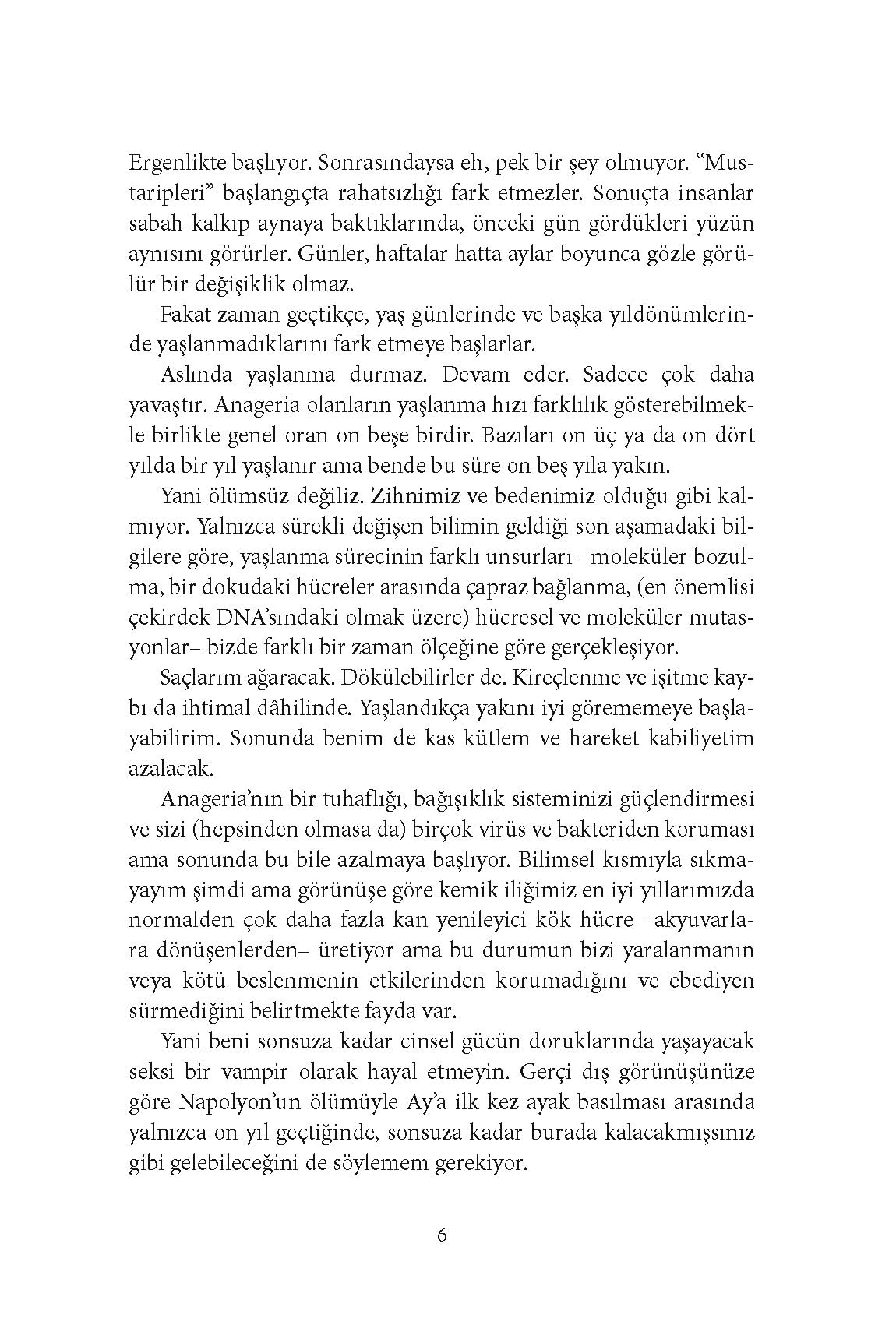 Zamanı Durdurmanın Yolları