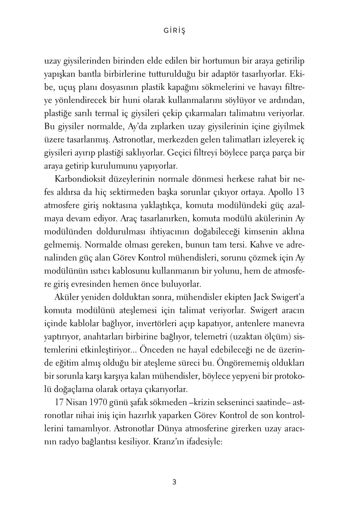 Yaratıcı Tür: Fikirler Dünyayi Nasıl Yeniden Yaratıyor?