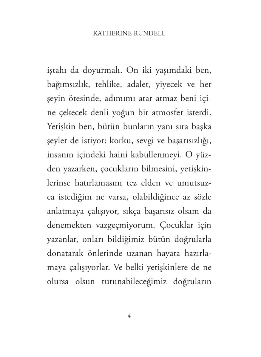Neden Çocuk Kitapları Okumalıyız (Ciltli): (Ne Kadar Büyük ve Bilge Olursak Olalım)