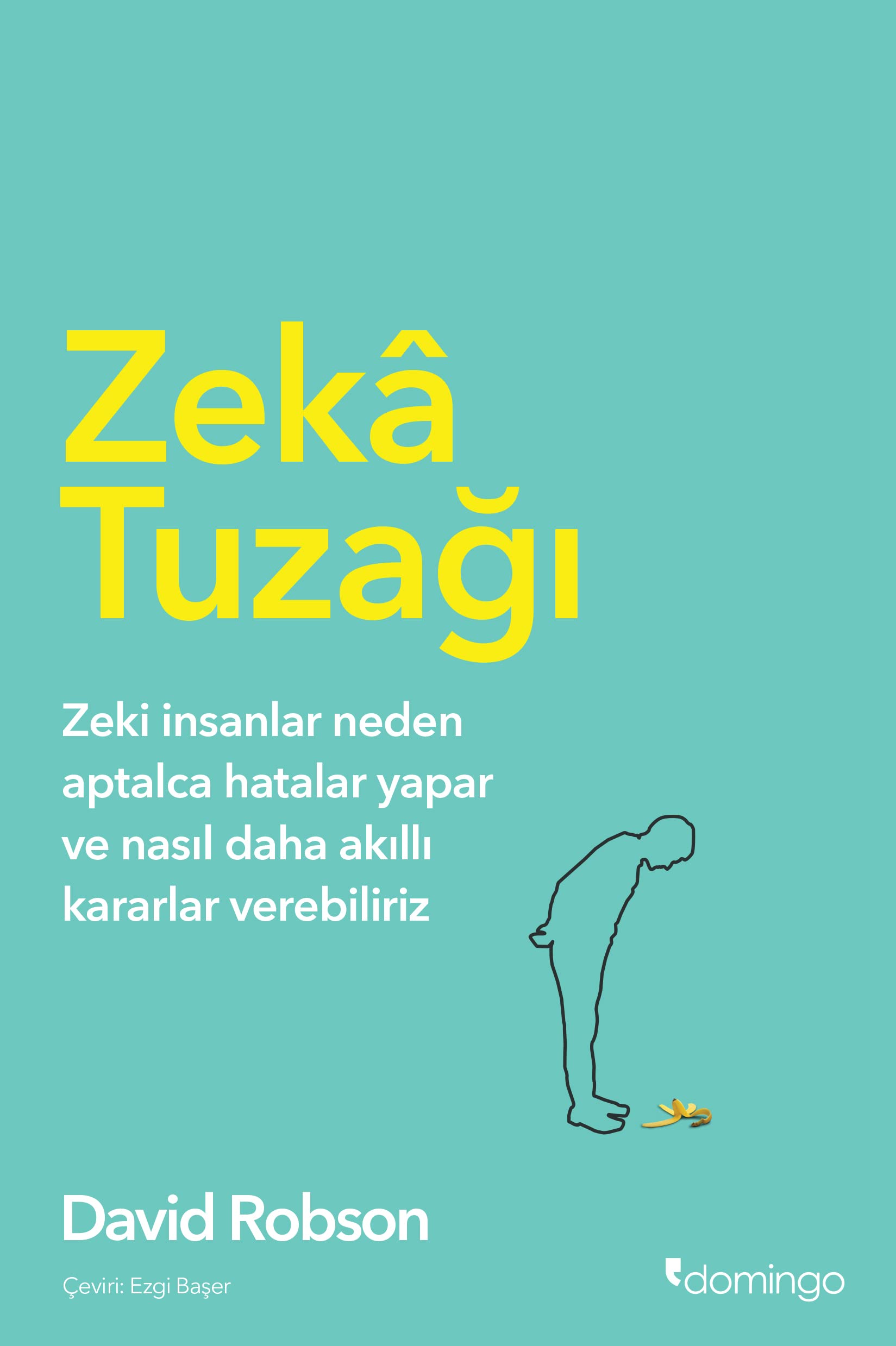 Zeka Tuzağı