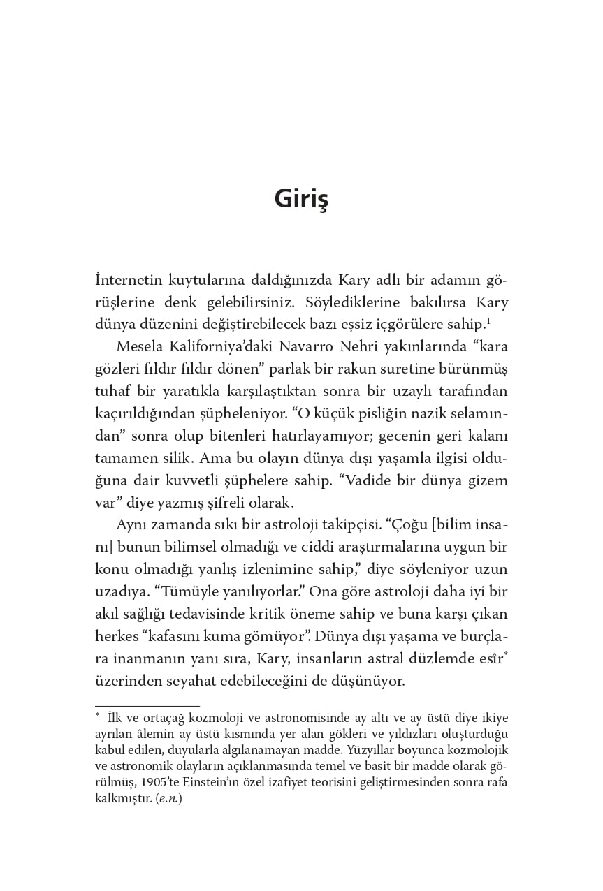 Zeka Tuzağı