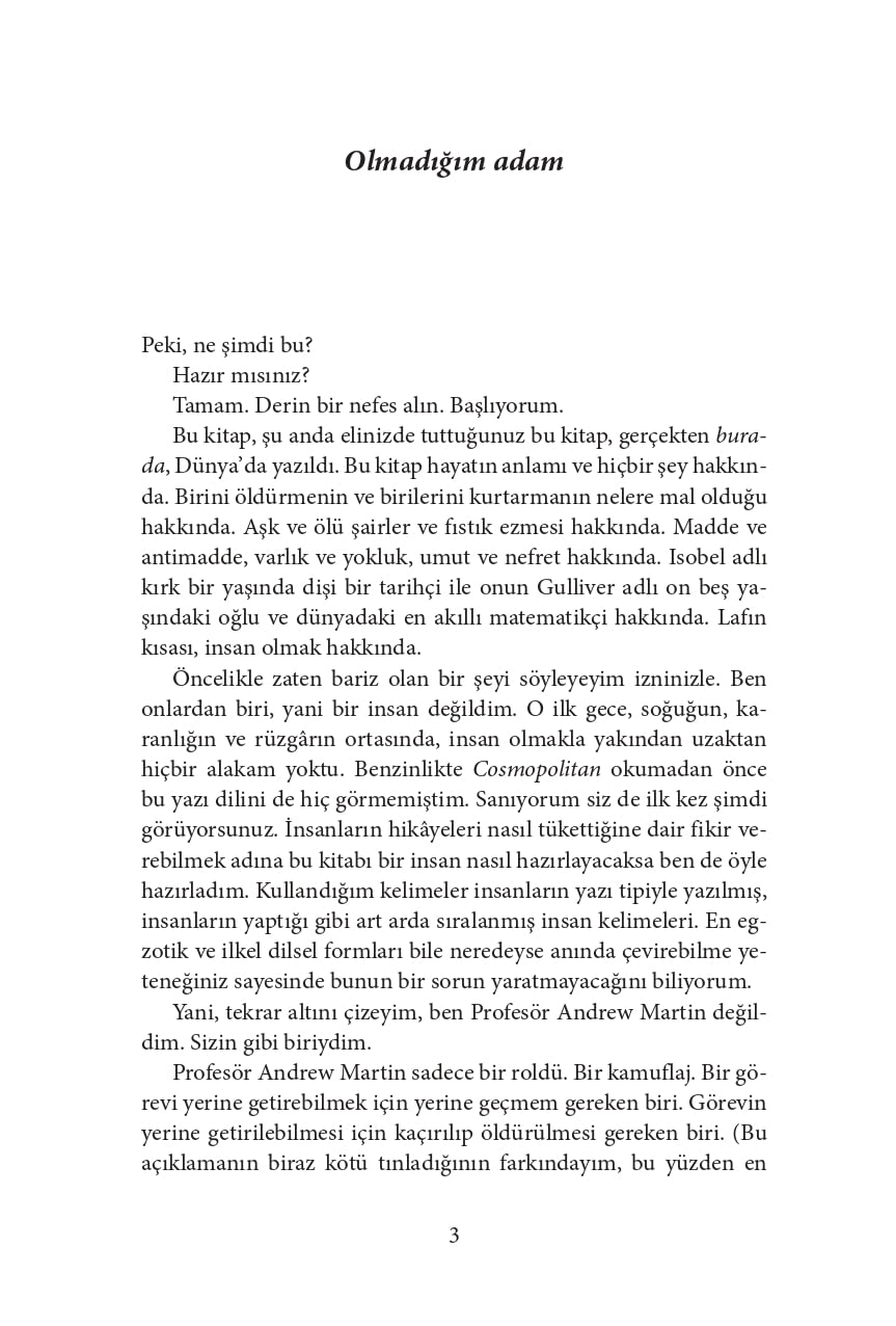 İnsanlar