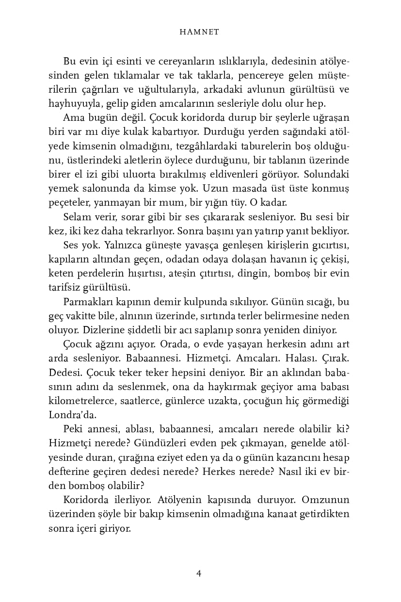 Hamnet
