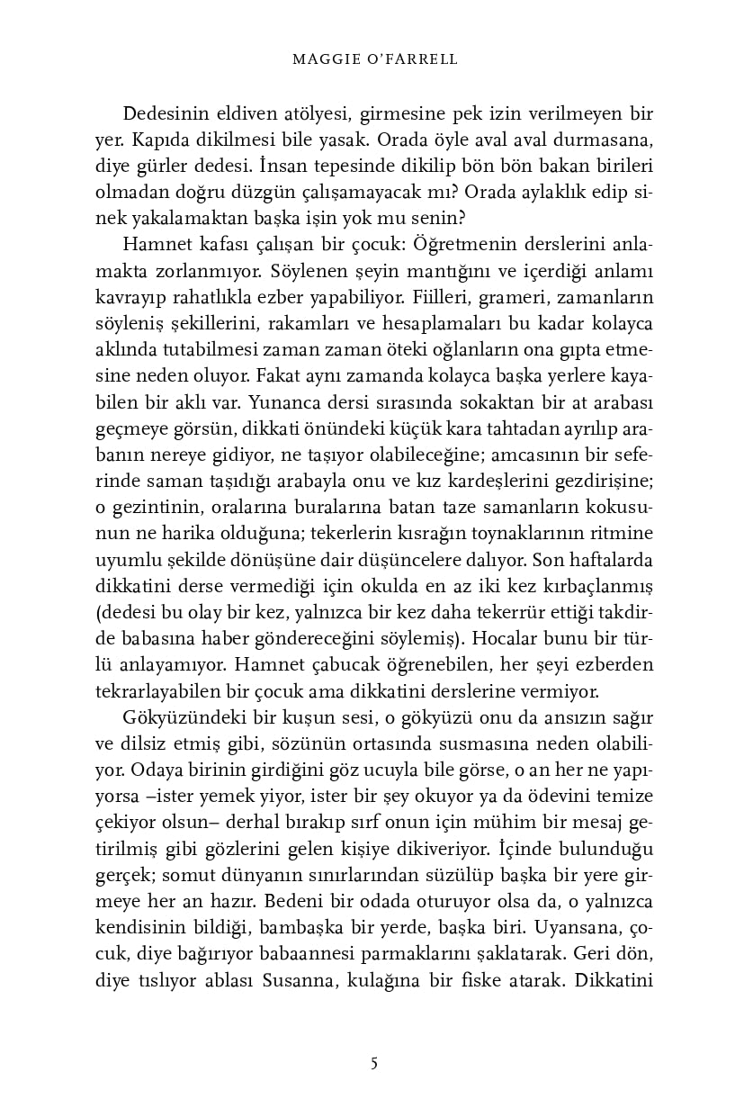 Hamnet