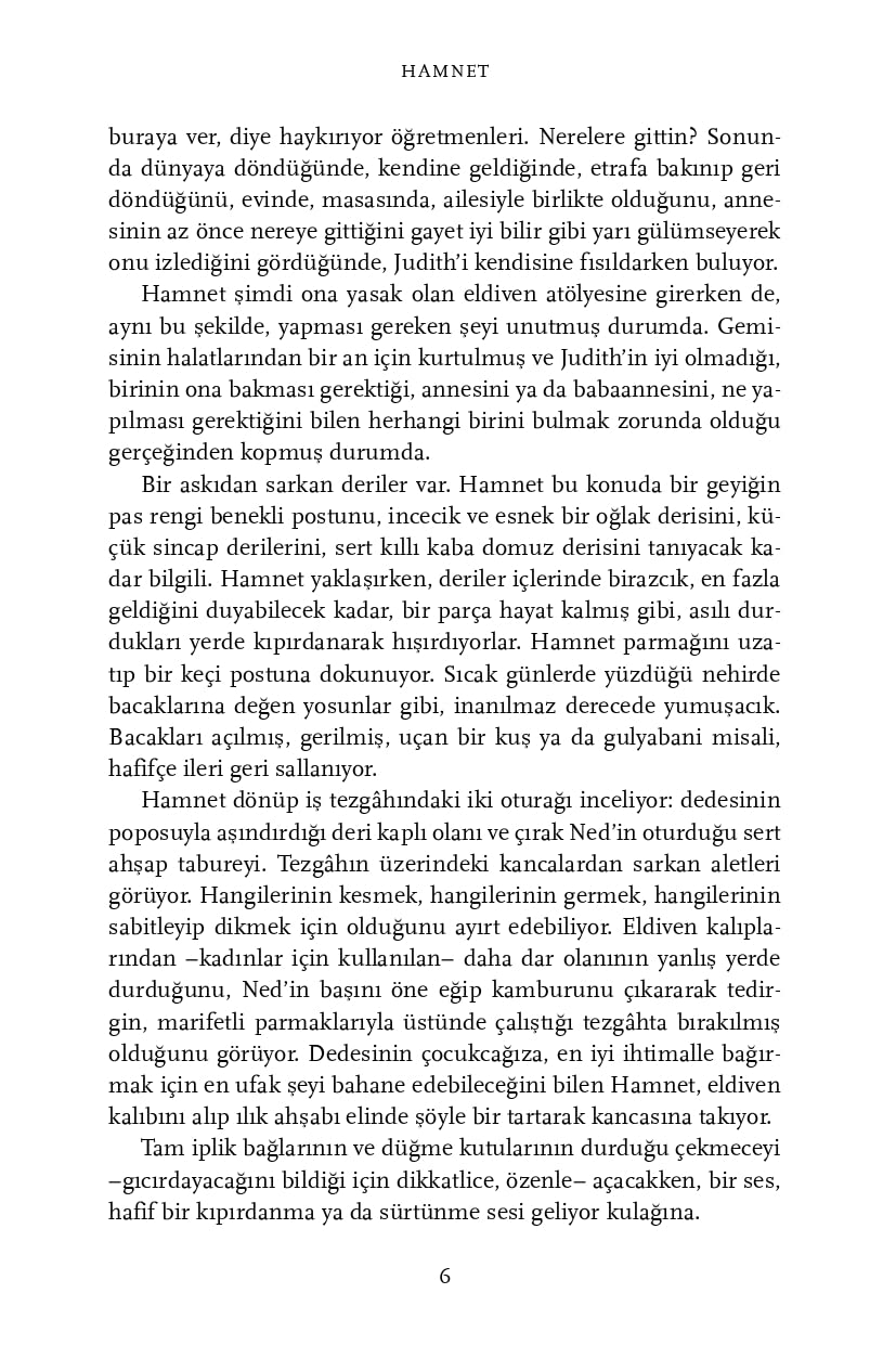 Hamnet