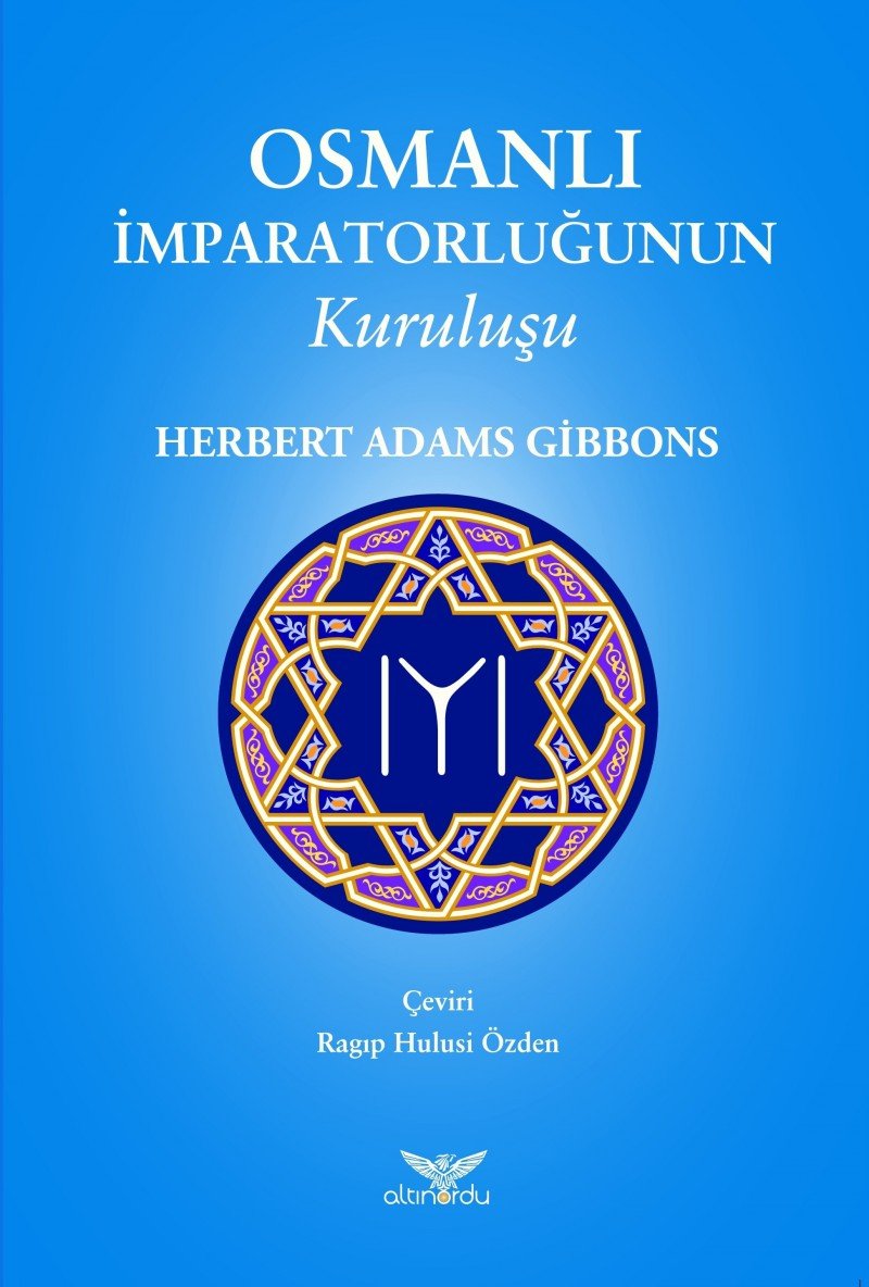 Osmanlı İmparatorluğunun Kuruluşu