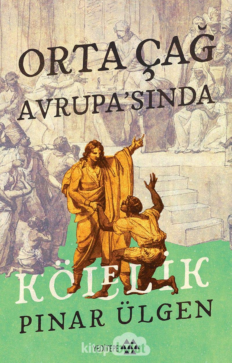 Orta Çağ Avrupa’sında Kölelik