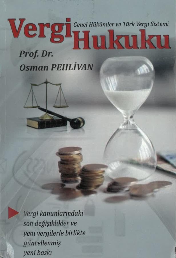 Vergi Hukuku