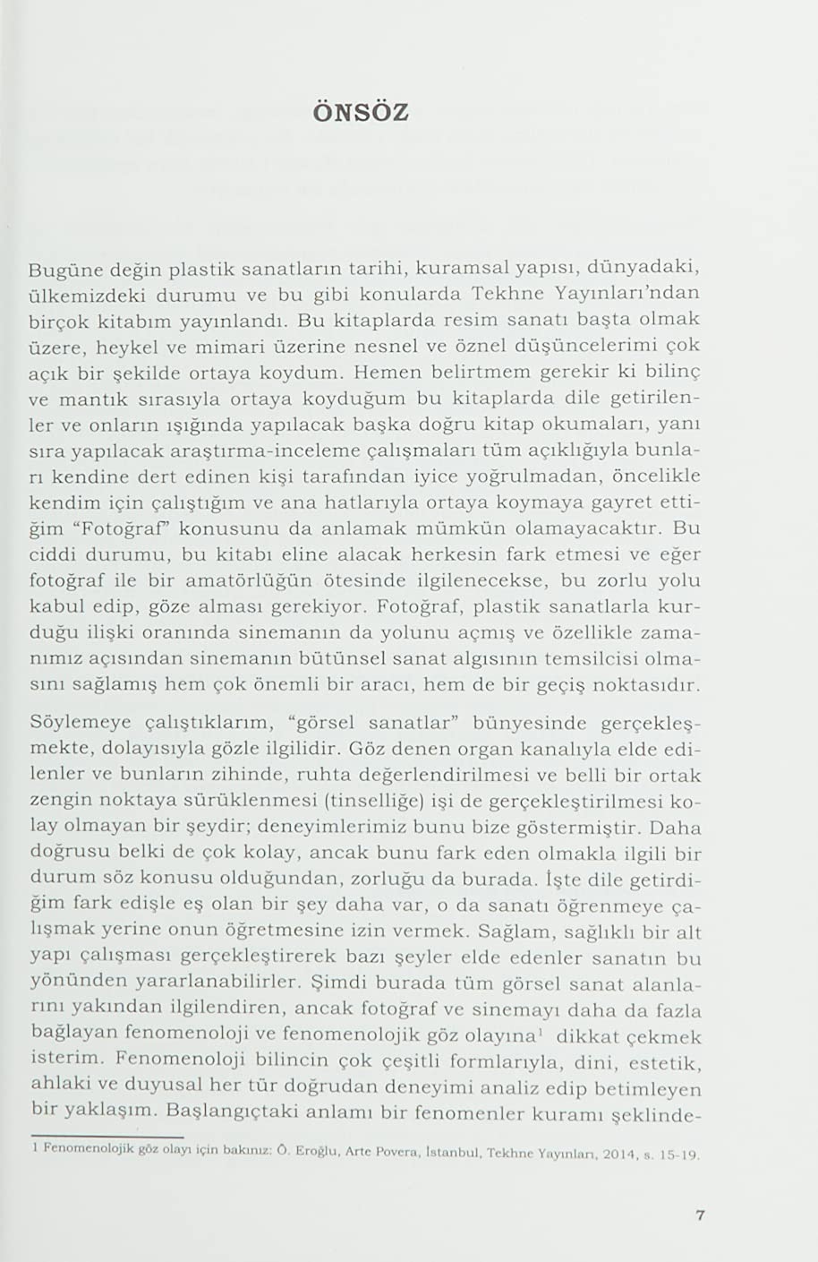 Fotoğraf